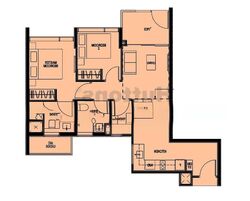 Kent Ridge Hill Residences (D5), Apartment #552567571